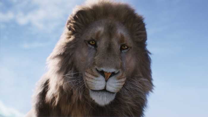 Aslan