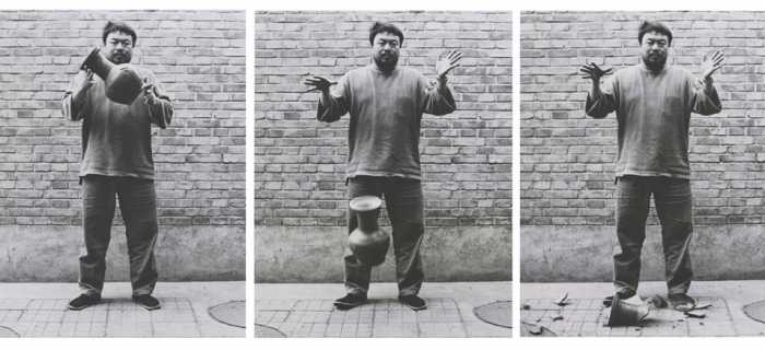 Ai Weiwei