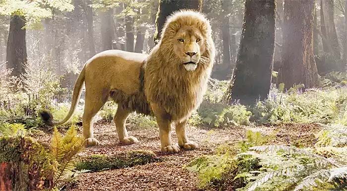 Aslan