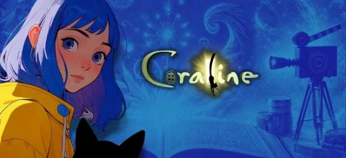 Coraline