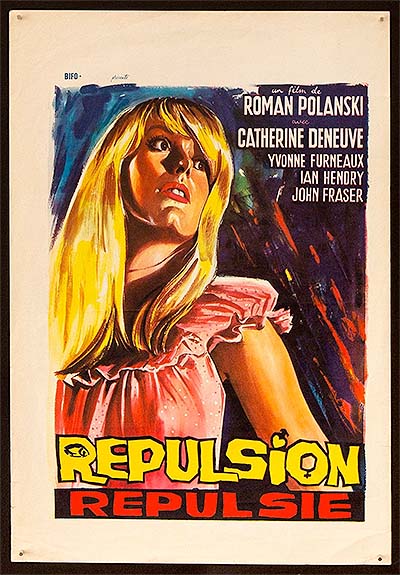 Repulsion