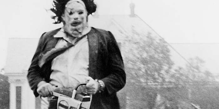 Leatherface