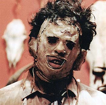 Leatherface