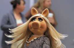 Miss Piggy from ‘The Muppets’ and Body Positivity