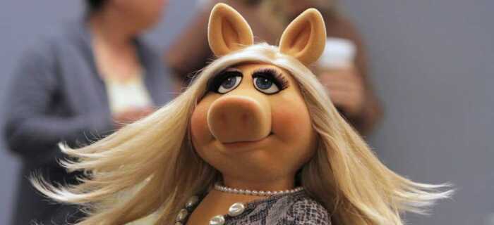 Miss Piggy