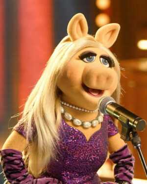 Miss Piggy