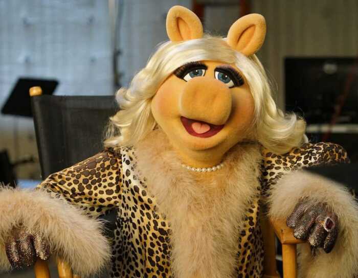 Miss Piggy