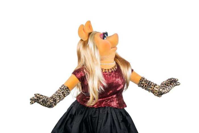 Miss Piggy