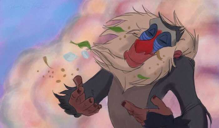 Rafiki