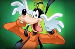 Goofy and the Reimagination of Masculinity