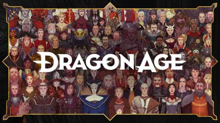 Dragon Age