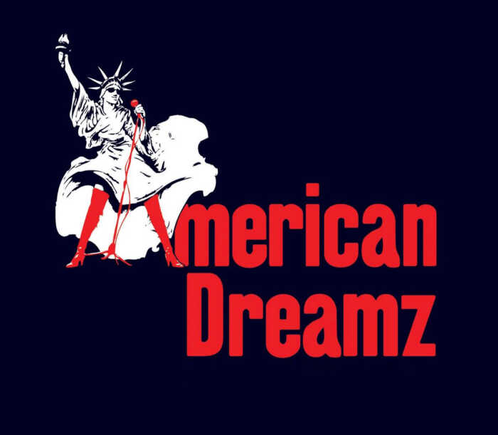 American Dreamz