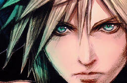 Examining Final Fantasy VII’s Remake and Rebirth: A Living Legacy