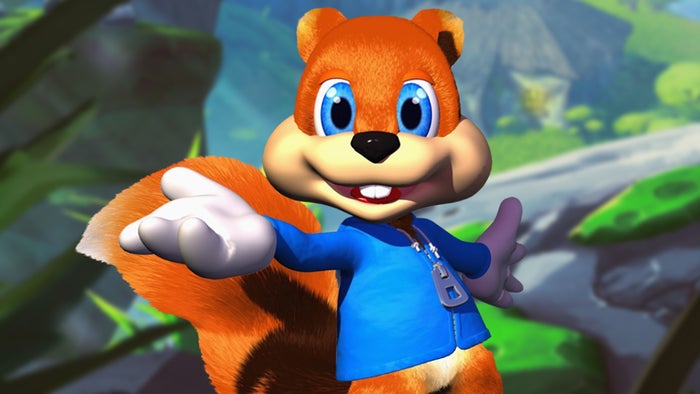 Conker