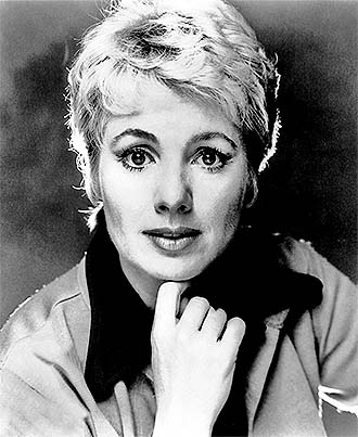 Shirley Jones