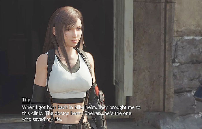 Tifa